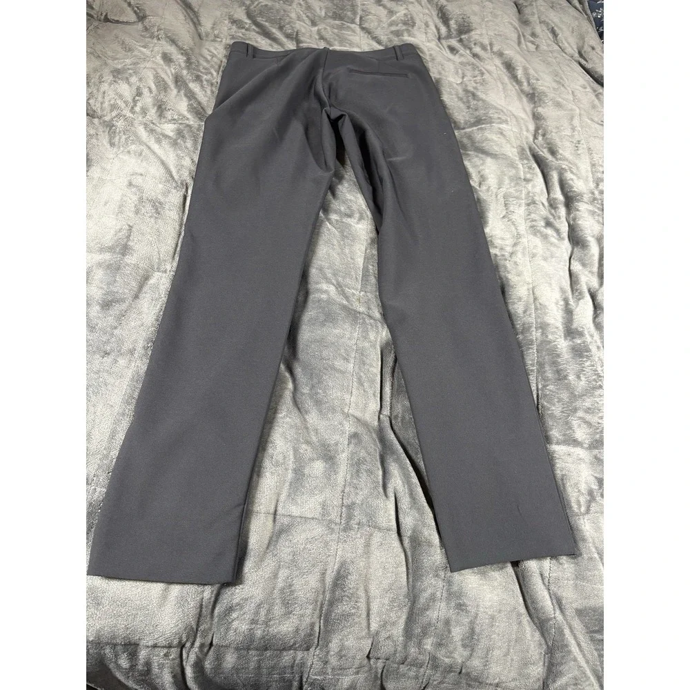 Golfino Pants Mens‎ 38x30.5 Stretch Golf Chinos Lightweight Casual Germany